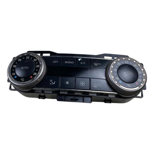 Comando De Ar Mercedes Classe C C180/c200 2007/13 2048300590