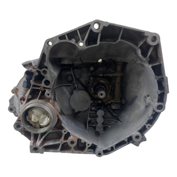 Caixa Cambio Fiat Uno Palio Siena Fire 1.0 2010