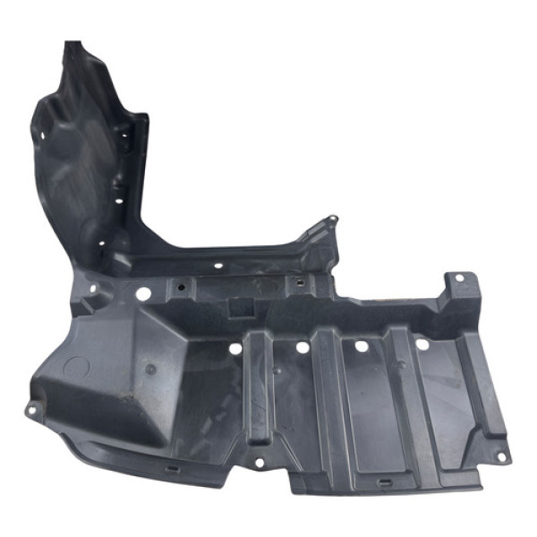 Defletor Protetor Inferior Direito Corolla Gli 1.8 2012