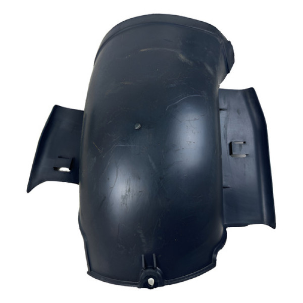 Carenagem Paralama Traseiro Yamaha Vmax 1200 1999 Preto