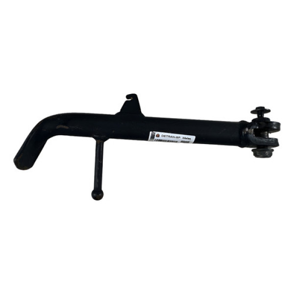 Cavalete Pesinho Lateral Cb Twister 250 2020 Original Cx30