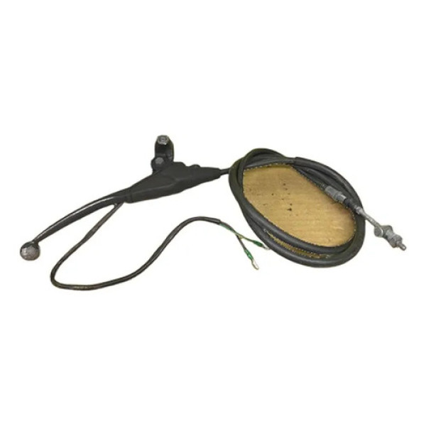 Maneta Cabo Embreagem  Fan 125 Titan 150 2010