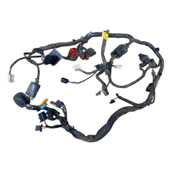 Chicote Principal Titan Fan Start 160 2022 Original Filé