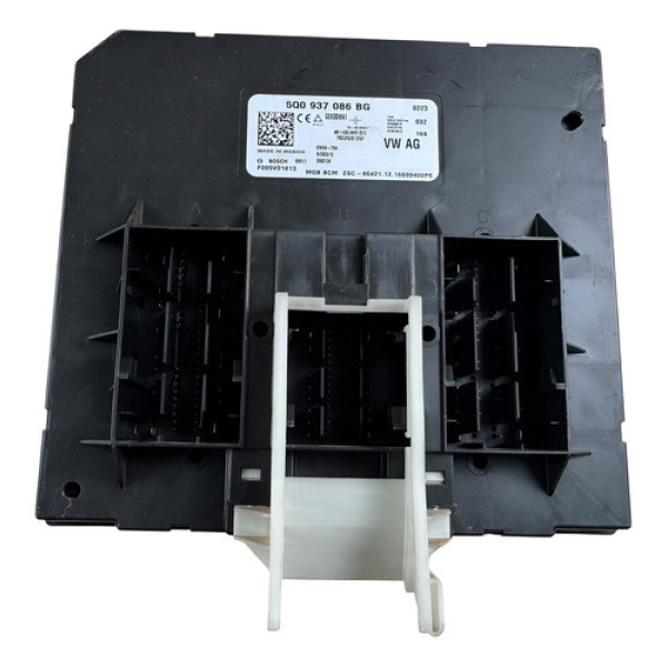 Modulo De Conforto Volkswagen Golf 2013/2017 1.4 5q0937086