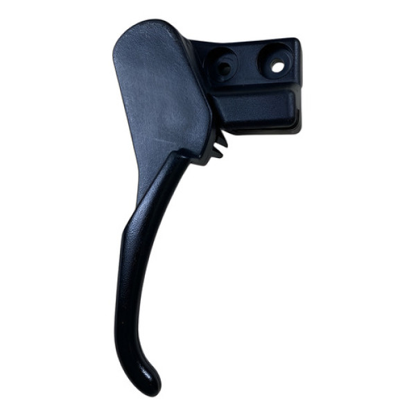 Alavanca Puxador Abertura Capo Passat Alemão 2000 3b1823533