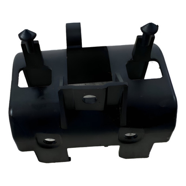 Alça Suporte Dk 150 2022 Original Filé Cx39 Preto