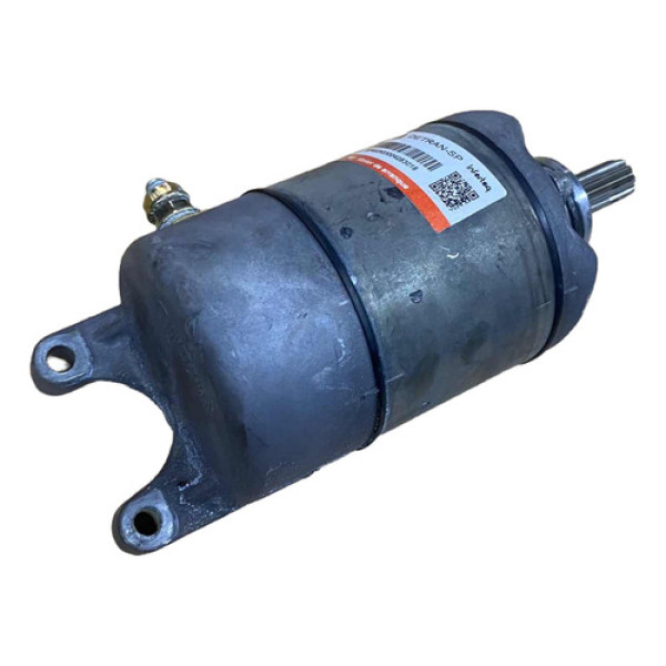 Motor Partida Honda Cbx 250 Twister 2002 A 2008 Original