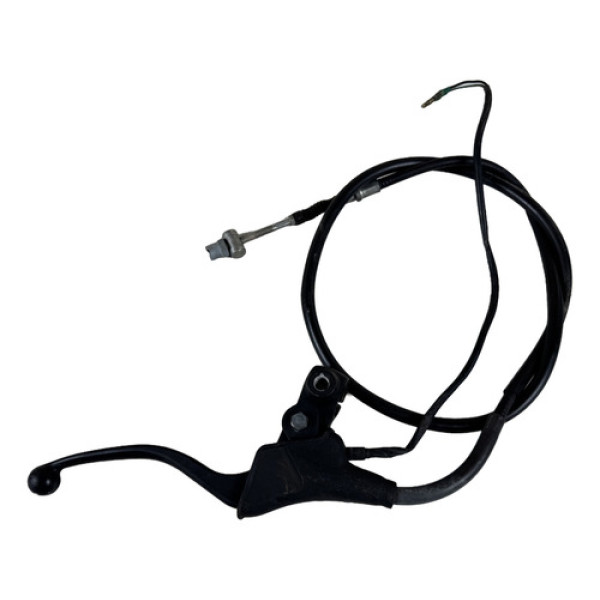 Manete Freio Dianteiro Honda Titan 150 2015 