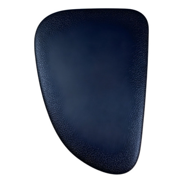 Tampa De Acabamento Lateral L/d Painel Peugeot 207 2013