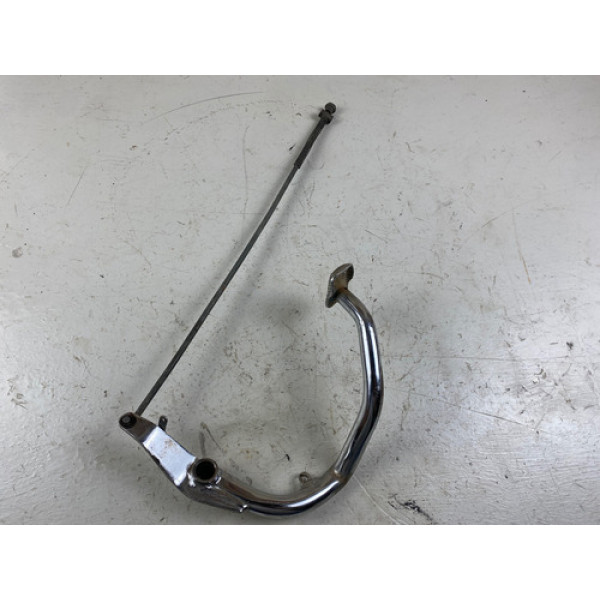 Pedal De Freio Honda Titan Fan Start 150 2004 2016 Original