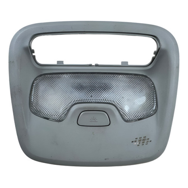 Luz De Teto Cortesia Central Onix P26282 521