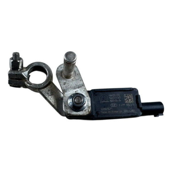 Sensor Polo Negativo Da Bateria Fiat Fastback 1.0 Turbo