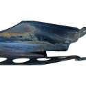 Capa Corrente Honda Xre 300 2010 Preto