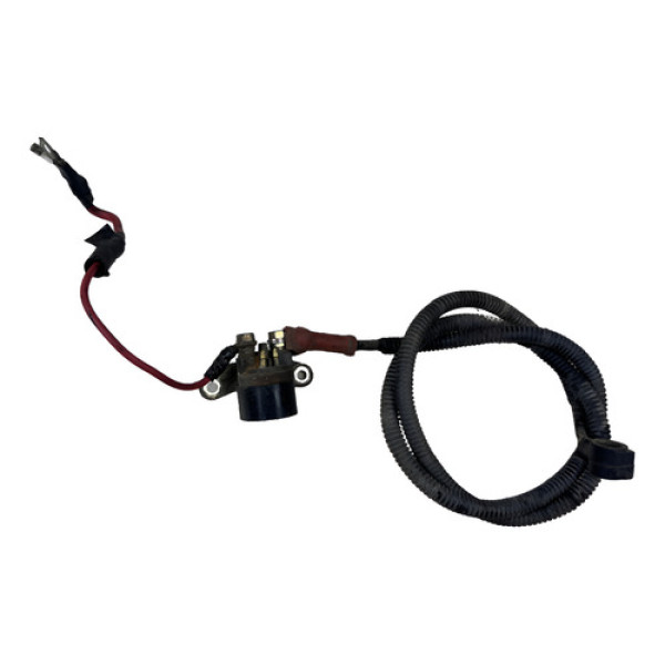 Chicote Relê Motor Partida Suzuki 125 Yes 2008 Cx04