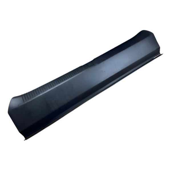 Soleira Acabamento Porta Malas Astra Sedan1999 2011 93274551 Preto