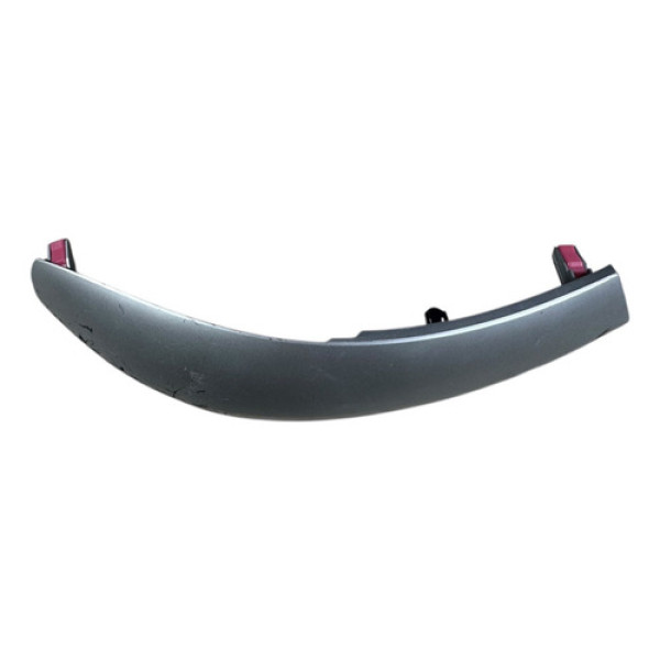 Moldura Lateral Direito Do Radio Corolla 09 A 13 5543502380