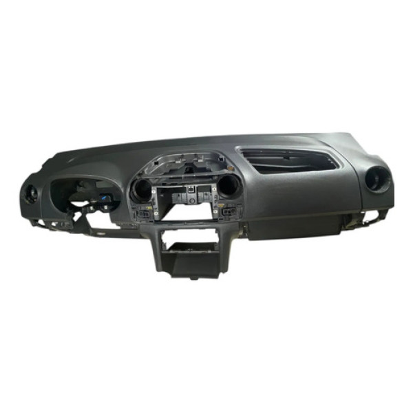 Capa Painel Tabelier Vw Amarok 2010 A 2016 Preto