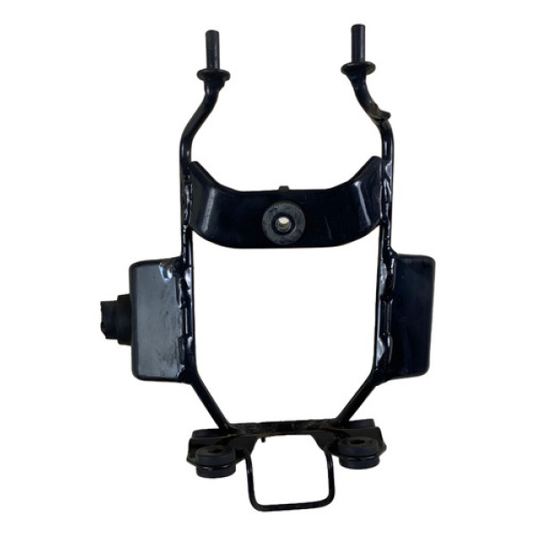 Aranha Suporte Farol Fan 125 2009 Á 2013