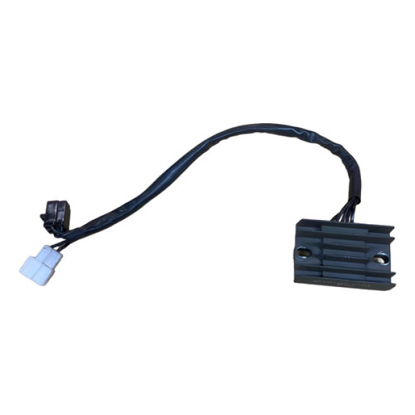 Retificador Voltagem Intruder 125 Original