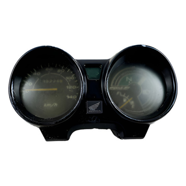 Painel Velocímetro Completo Titan 150 2008 Cx37