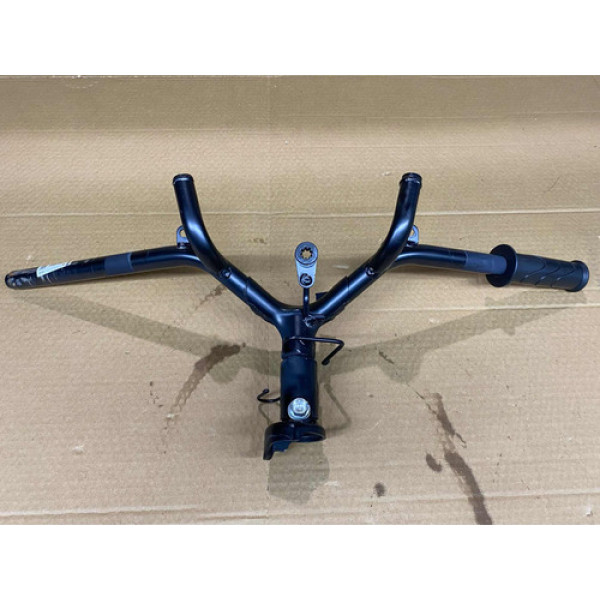 Guidão Sh 150i Original Honda Em Perfeito Estado