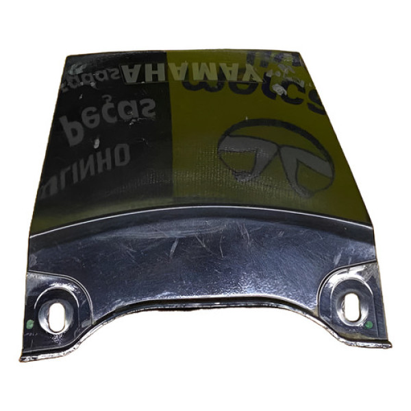 Rabeta Traseira Factor 125 2010 Original Preto