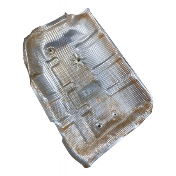 Defletor Calor Renault Oroch 2021/2023 