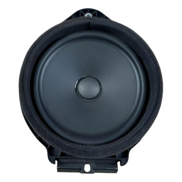 Alto Falante Porta Dianteira / Traseira 2020 A 2022 Gm Onix Prateado