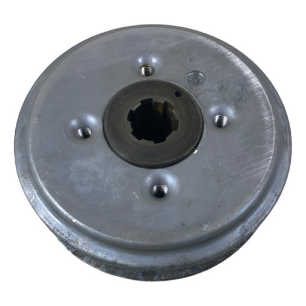 Cubo Plator Embreagem Titan 125 2000/2008