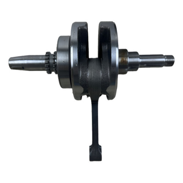 Virabrequim Jtz Chopper Road 150 2023 600 Km Rodado Cx37