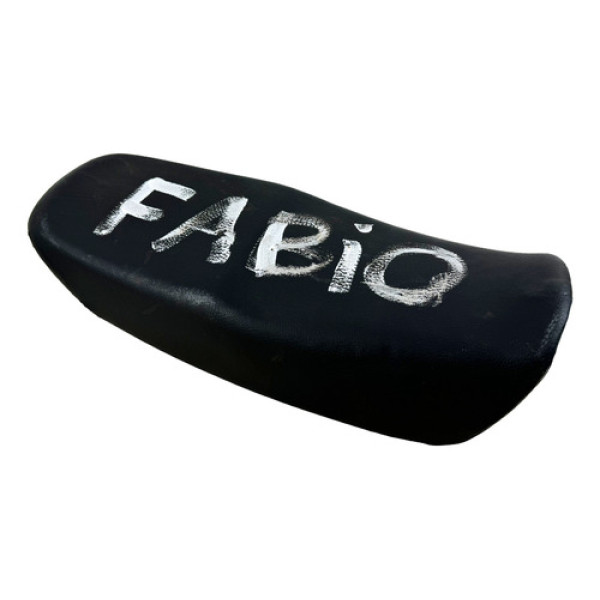 Banco Honda Titan 1995 Original Honda