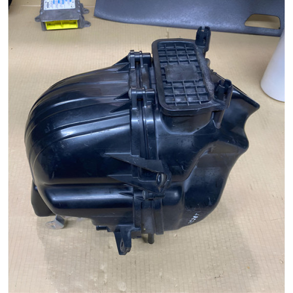 Caixa Ar Honda Cbr 250r 2012 Original Completo