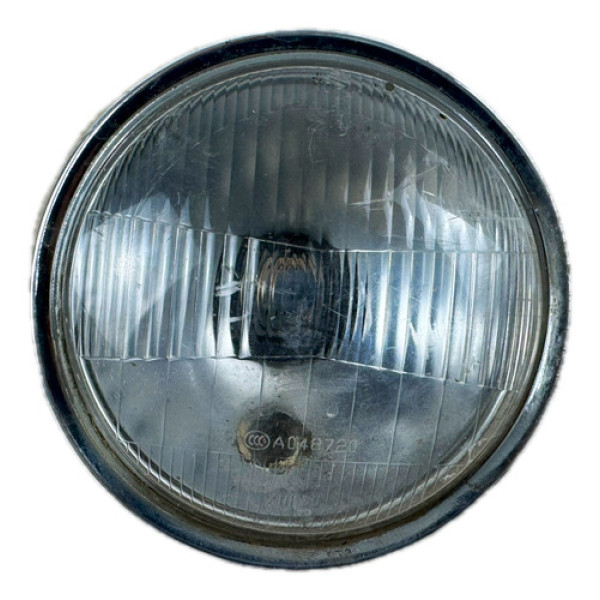 Farol Suzuki Intruder 125 2007 Original Esquerdo