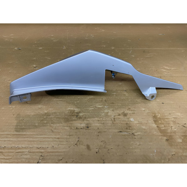 Carenagem Rabeta Lateral Direita Titan 160 2020 Original Prateado