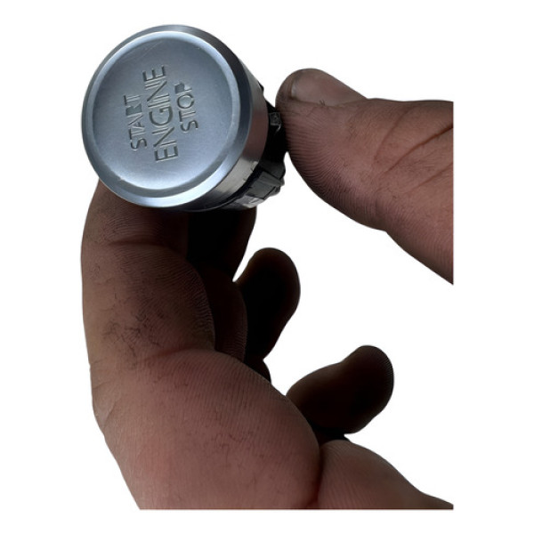 Botão Start Stop Golf Gti 2.0 / Golf Tsi 1.4 2014 A 2020