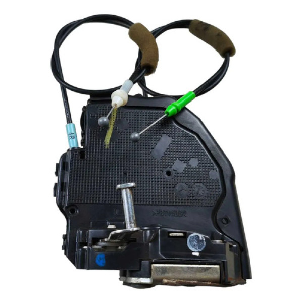 Fechadura Porta Traseira Esquerda Corolla 2012 Original