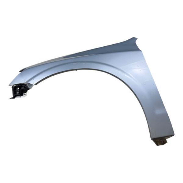 Pára-lama Lado Esquerdo Chevrolet Celta 2010 Original Dianteira Esquerda