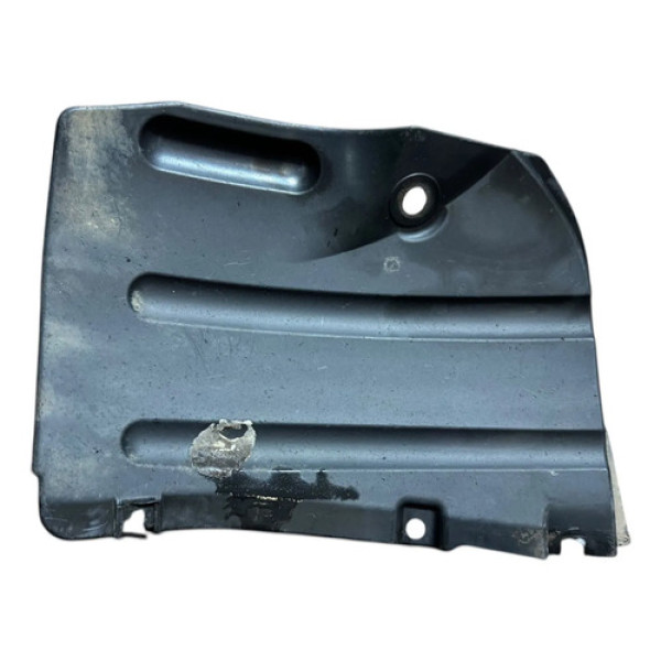 Parabarro Lameiro Traseiro Esquerdo Honda City 2012 Original