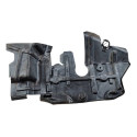 Defletor Radiador Direito Citroen C3 2013/2017 9687872180