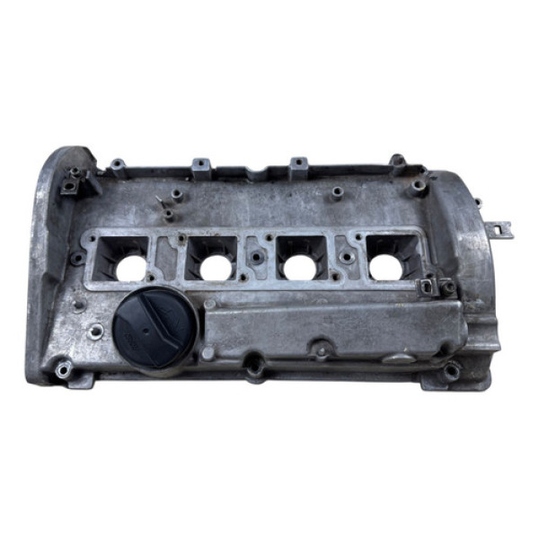 Tampa Valvula Cabeçote Audi A3 1.8 Turbo Prateado