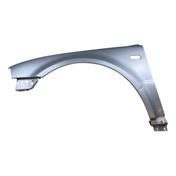 Pára-lama Lado Esquerdo Volkswagen Passat 2001 Dianteira Esquerda