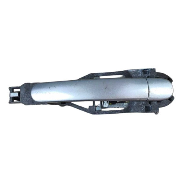 Maçaneta Externa Dianteira Direita Vw 2010 Cinza Dianteira