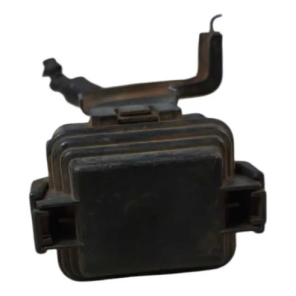 Caixa Relé Honda City 2012 2013 Preto