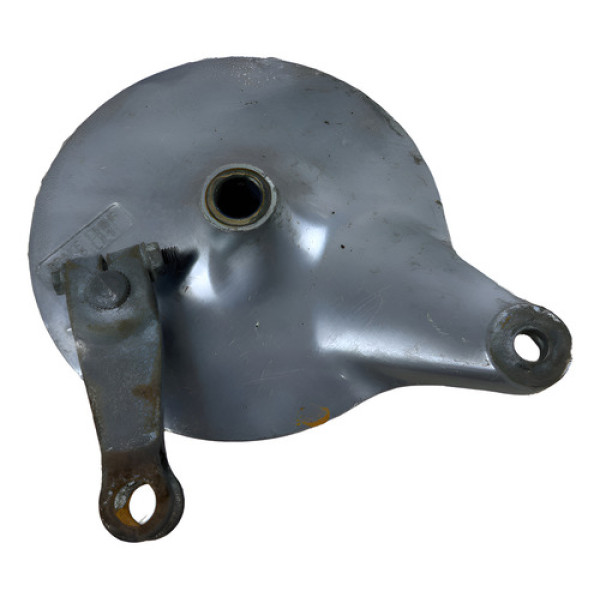 Espelho Roda Traseira Suzuki 125 Intruder 2007 Cromado