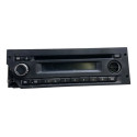 Radio Cd Player Scania Bosch Original 7620000023 2020430