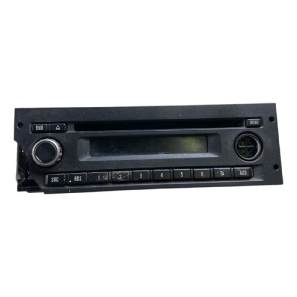 Radio Cd Player Scania Bosch Original 7620000023 2020430