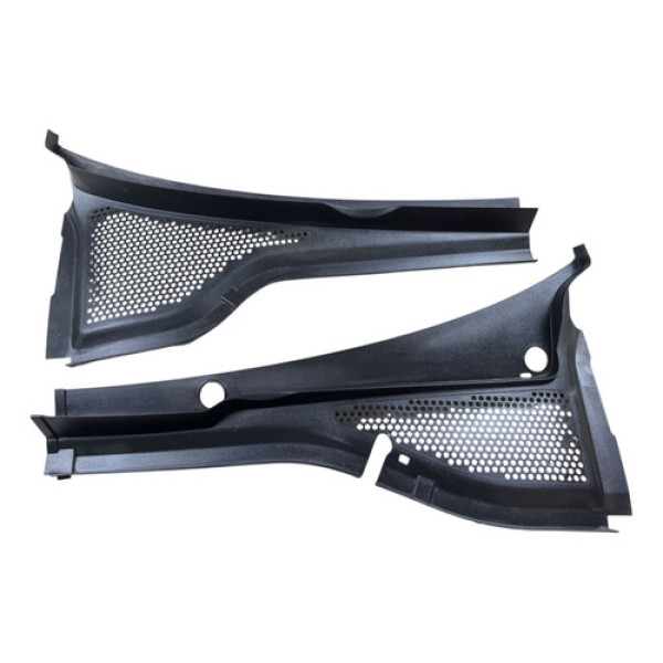 Par Churrasqueira Parabrida Volkswagen Golf 2014 2018 Esquerdo