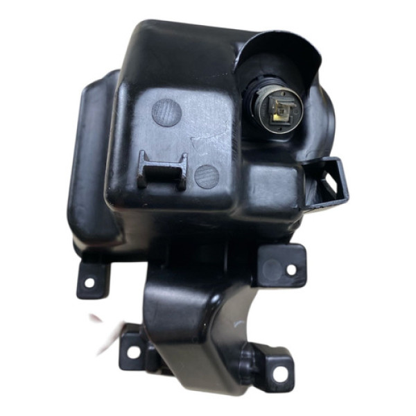 Compartimento Interno Do Porta Objeto Sh150 17/21 Original Preto