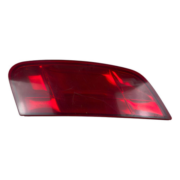 Lanterna Da Tampa Siena Celebration Lado Direito 2010 Cx45 Direito/passageiro Vermelho