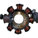 Estator Magneto Mvk Black Star